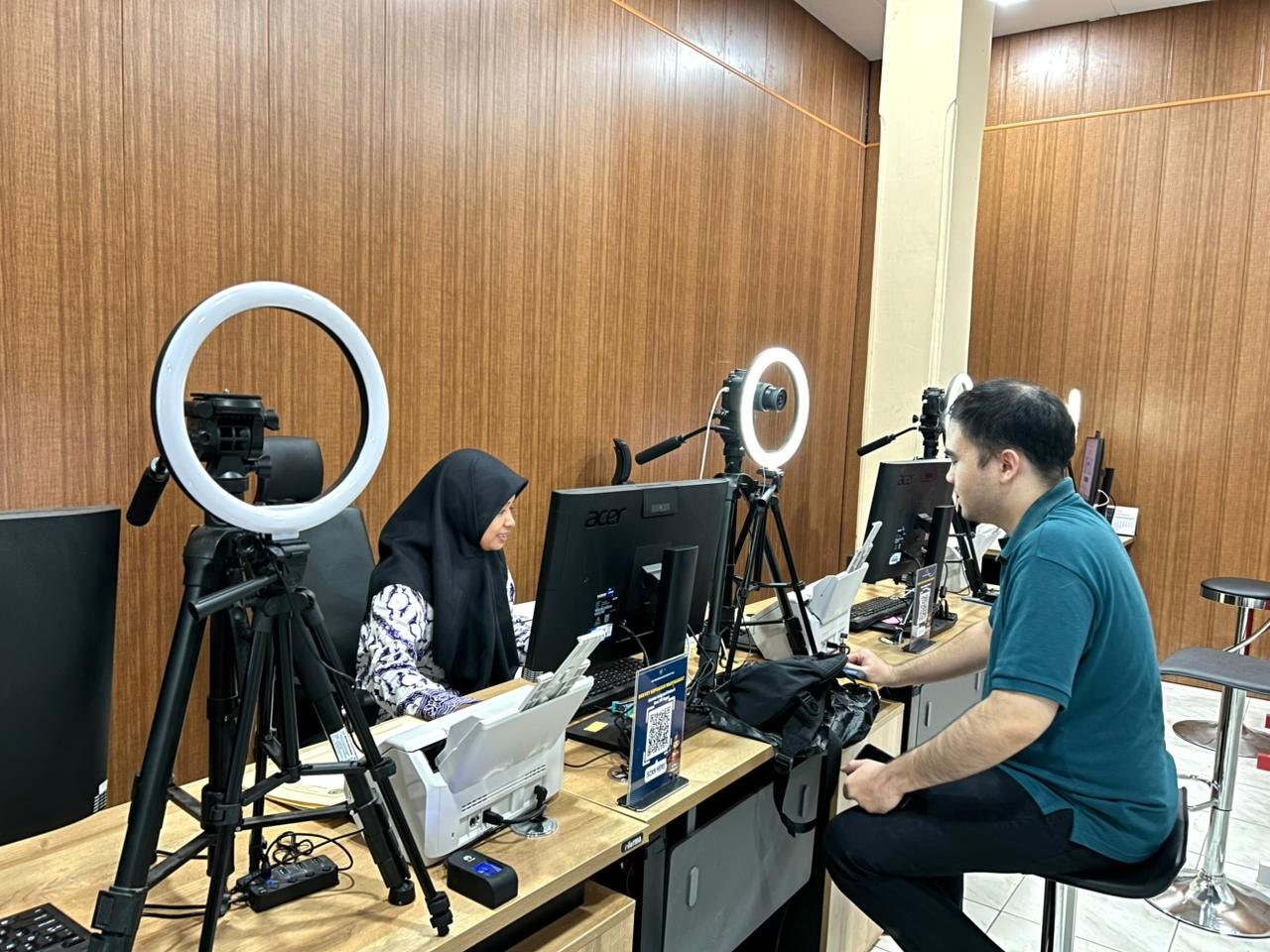 Pengumuman Layanan Keimigrasian Selama Libur dan Cuti Bersama Nyepi dan Idul Fitri 1447H